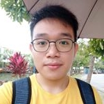 Profile Picture of Eric Aswinton (@eric_aswinton) on Instagram