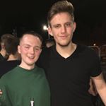 Profile Picture of Tommy Sharp (@tommysharp14) on Instagram