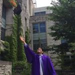 Profile Picture of Eric Gandhi (@egandhi1992) on Instagram