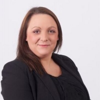 Profile Picture of Jenny Lowe (@investment_jlo) on Twitter