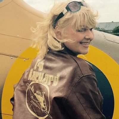 Profile Picture of Suzanne Guest (@suzanne_guest) on Twitter