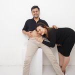 Profile Picture of Mrs. David Siregar (@dhyasfin) on Instagram