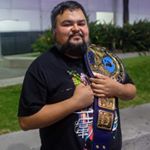 Profile Picture of Javier Pinedo (@the_lost_seeker) on Instagram