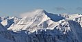 Profile Picture of Packhorse Peakon Wikipedia