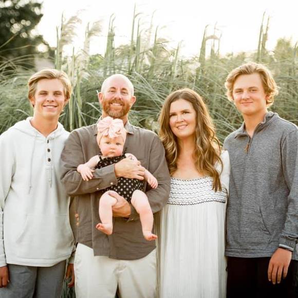 Profile Picture of Meredith Mcglory womack (@meredithmcglory) on Poshmark