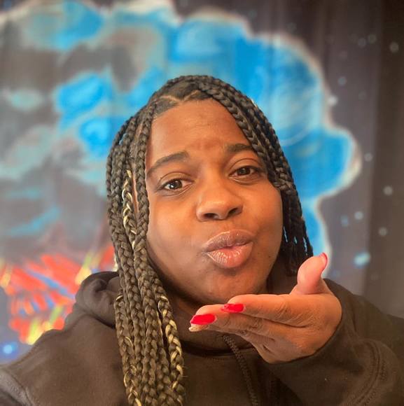 Profile Picture of Aj Wade (@ajaydub) on Poshmark