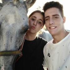 Profile Picture of Rocio Bolaños (@RocioSmiith) on Twitter