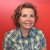 Profile Picture of Kim Wolfe (@kim-wolfe-1) on Quora