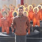 Profile Picture of Michael Makram (@Michael-Makram) on Facebook