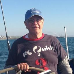 Profile Picture of Ken Ingham (@kcingham) on Twitter