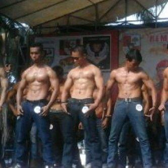 Profile Picture of Alif Saputra (@alifsaputra004) on Twitter