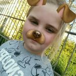 Profile Picture of laureen Miehlbradt (@laureenergen) on Instagram