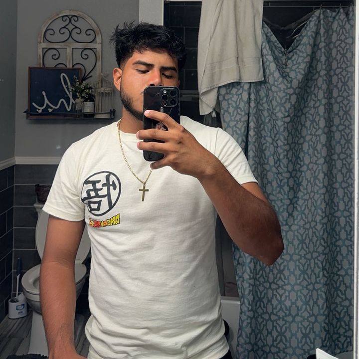 Profile Picture of Bryan Rocha (@bryanrocha11) on Tiktok