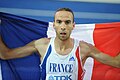 Profile Picture of Bouabdellah Tahrion Wikipedia