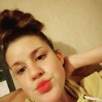 Profile Picture of Elizabeth Weaver (@cheyenne4174) on Instagram