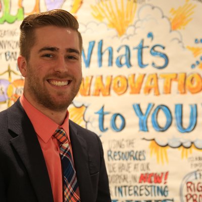 Profile Picture of Patrick McCleary (@PatrickMcCleary) on Twitter