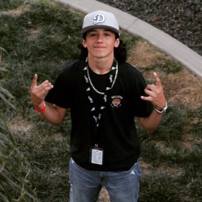 Profile Picture of Dominic Felix (@king_felix2) on Twitter