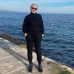 Profile Picture of Ira ω Bermann🌞 (@klavdija_klavdija) on Instagram