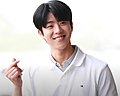 Chae Jong-hyeop - Wikipedia Profile Picture of Chae Jong-hyeopon Wikipedia
