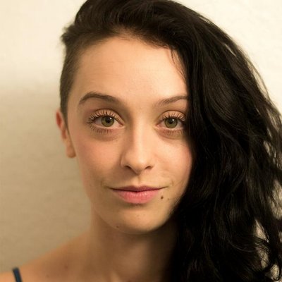 Profile Picture of Ellen George (@EllenGrey3) on Twitter