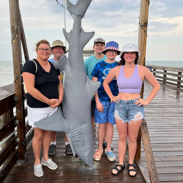 Profile Picture of Robin Branham (@@robinbranham) on Tiktok