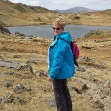 Profile Picture of Fiona Brooke-Vincent (@FionaBrookeVin1) on Twitter