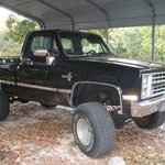 Profile Picture of Dwight Harrison (@loblollylorax) on Instagram