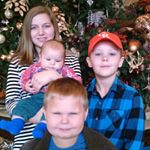 Profile Picture of JamesCaroline (@timbsfamily7) on Instagram