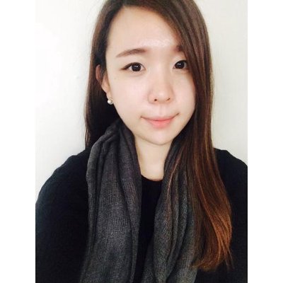 Profile Picture of Sally YunJeong Park (@yunsallypark) on Twitter