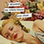 Jess Scott - Flickr Profile Picture of Jess Scott (@rainy days with gypsy) on Flickr