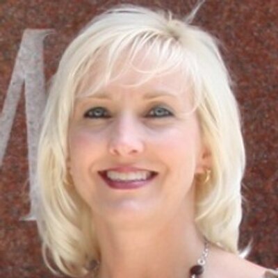 Profile Picture of Shannon Chandler (@SCCalligraphy) on Twitter