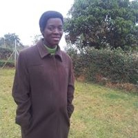 Profile Picture of Charity Munganga Chanda (@charity-munganga-chanda) on Quora