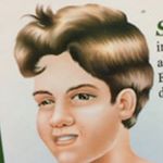 Profile Picture of E V A N (@evan._.swanson) on Instagram