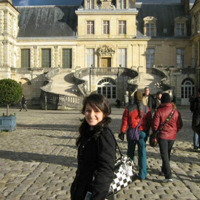 Profile Picture of Liliana Parra-Ardila (@LillyAnne1988) on Twitter