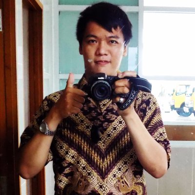 Profile Picture of Daniel Li Wen (@sahabatliwen) on Twitter