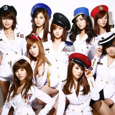 Profile Photo of Kimberly SNSD GG. (@KimberlyEaster) on Twitter