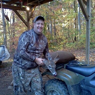 Profile Picture of Tommy Sizemore (@tommy_sizemore) on Twitter