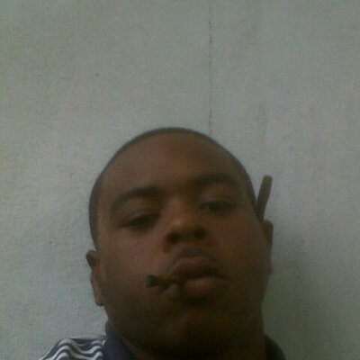 Profile Picture of Edwin Ramsey (@thuglife186) on Twitter