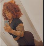 Profile Picture of Marci Salter (@_taurusgangmommi91_) on Instagram