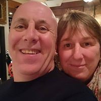 Profile Picture of Paul Hallam (@paul-hallam-10) on Quora