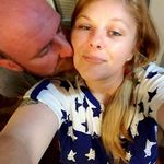 Profile Picture of Jamie Wade (@jamie_b_wade) on Instagram