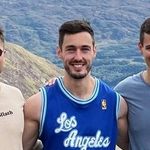 Profile Picture of Jonathan West (@jonathanwest93) on Instagram