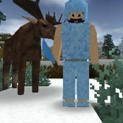 Profile Picture of Aaron Sal Y Rosas (@aronsalrosas) on Twitter