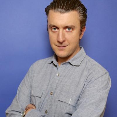 Profile Picture of Seth Oilman (@SethMediaPost) on Twitter