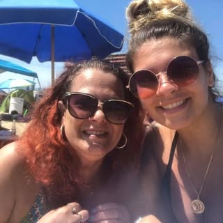 Profile Picture of Maria Riggi Harkins (@mariariggiharkins) on Instagram