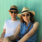 Profile Picture of Nan and Paul (@blepsandtoebeans) on Instagram