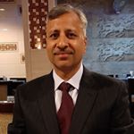 Profile Picture of Rajiv Kaushal (@rajivk.1965) on Instagram