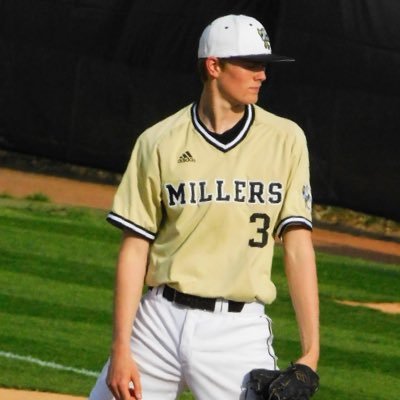 Profile Picture of Jared Crandall (@JaredCrandall22) on Twitter