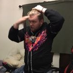Profile Picture of Dylan Pruitt (@dildo_baggin_bread) on Instagram