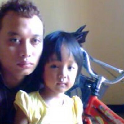 Profile Picture of Erwin Setyawan (@levin_erwin) on Twitter
